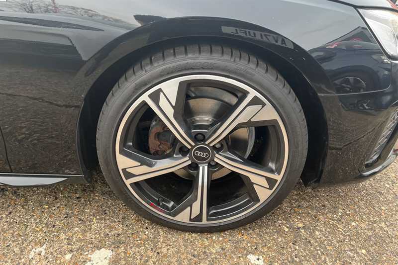 Used Audi A4 2022 for sale - 77316991: Photo 10