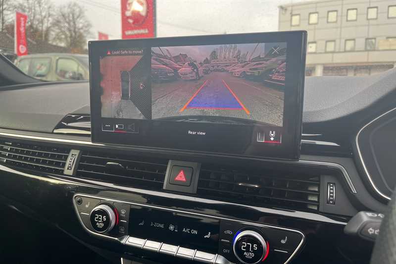 Used Audi A4 2022 for sale - 77316991: Photo 19