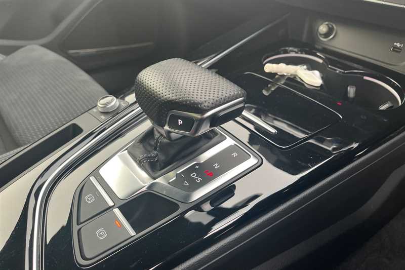 Used Audi A4 2022 for sale - 77316991: Photo 38