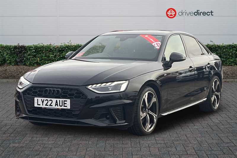 Used Audi A4 2022 for sale - 77316991: Photo 7