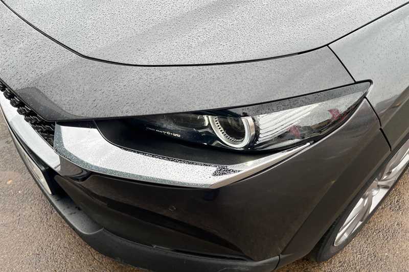 Used Mazda CX-30 2021 for sale - 77309647: Photo 29