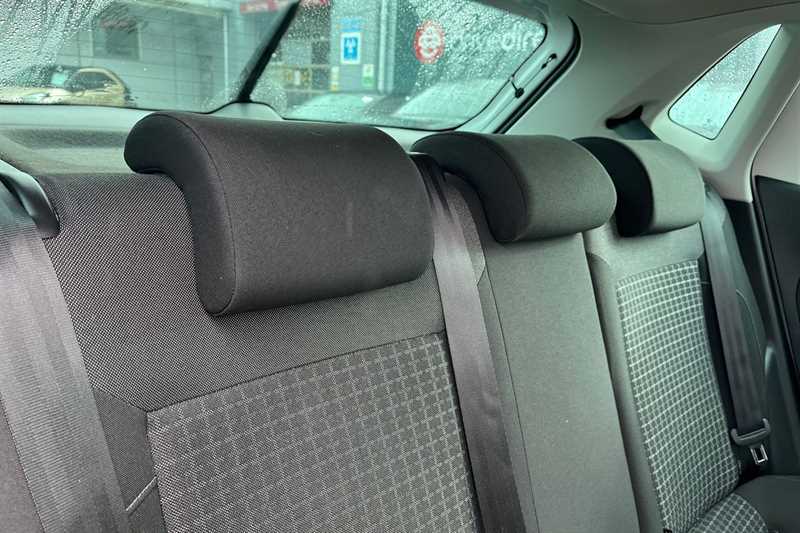 Used Volkswagen Polo 2016 for sale - 78120242: Photo 24