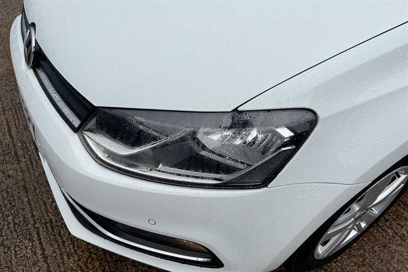 Used Volkswagen Polo 2016 for sale - 78120242: Photo 29