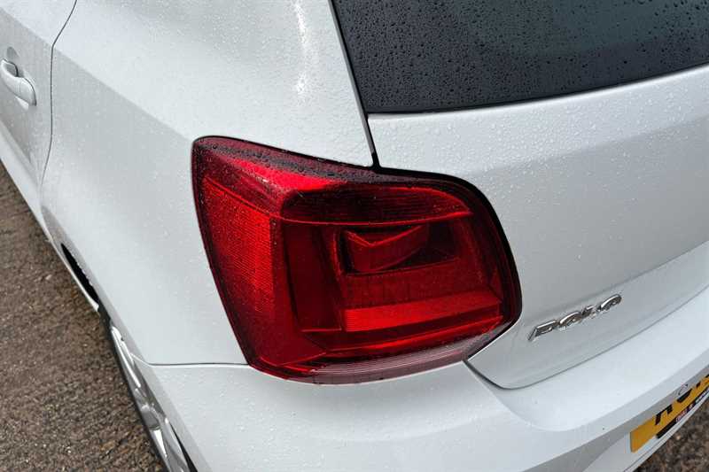 Used Volkswagen Polo 2016 for sale - 78120242: Photo 31