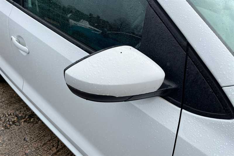 Used Volkswagen Polo 2016 for sale - 78120242: Photo 34