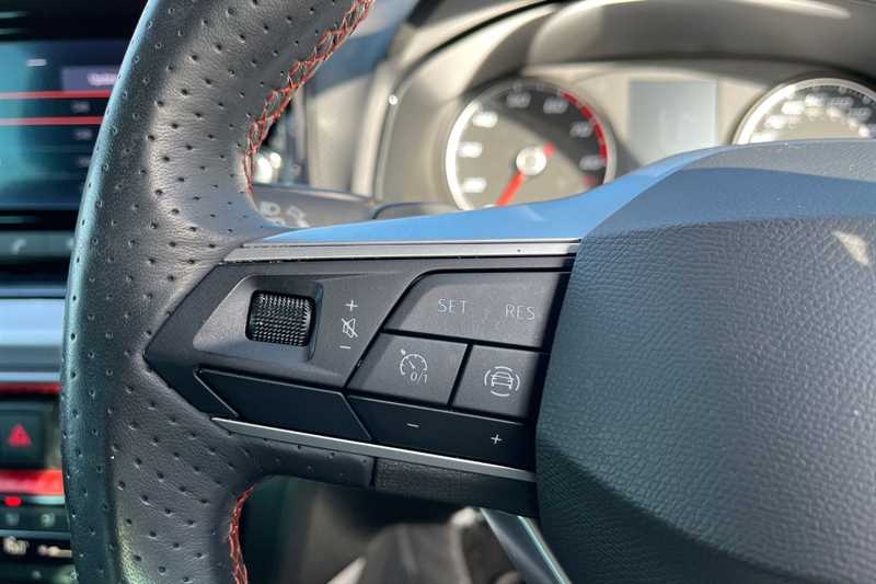 Used SEAT Arona 2023 for sale - 77699231: Photo 21