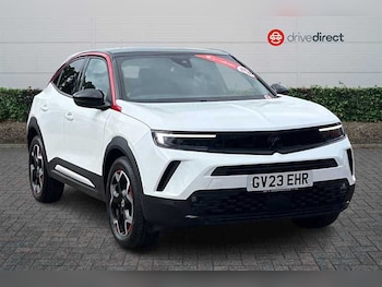 Used Vauxhall Mokka 2023 for sale - 79203690: Photo