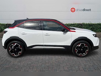 Used Vauxhall Mokka 2023 for sale - 79203690: Photo