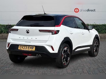 Used Vauxhall Mokka 2023 for sale - 79203690: Photo