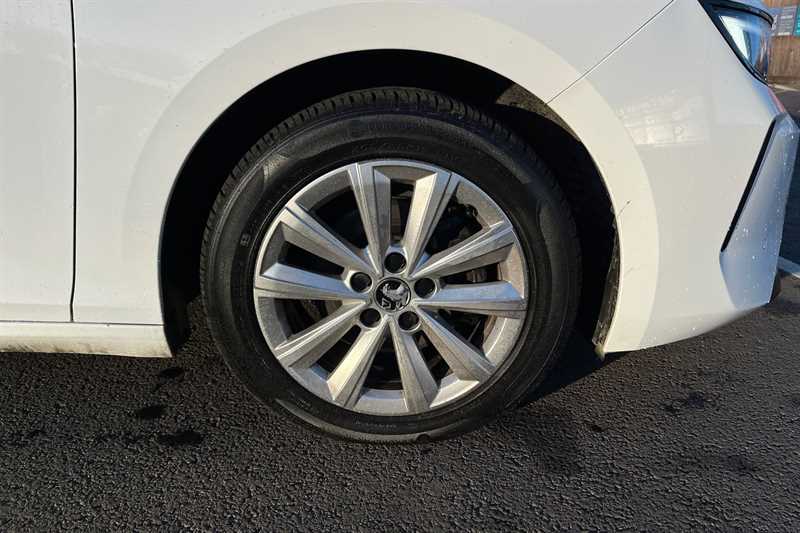 Used Vauxhall Astra 2023 for sale - 77416179: Photo 9