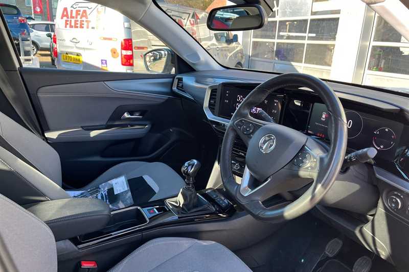 Used Vauxhall Mokka 2021 for sale - 76747440: Photo 13