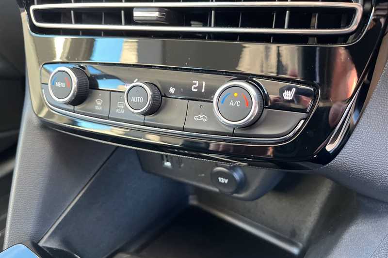 Used Vauxhall Mokka 2021 for sale - 76747440: Photo 15