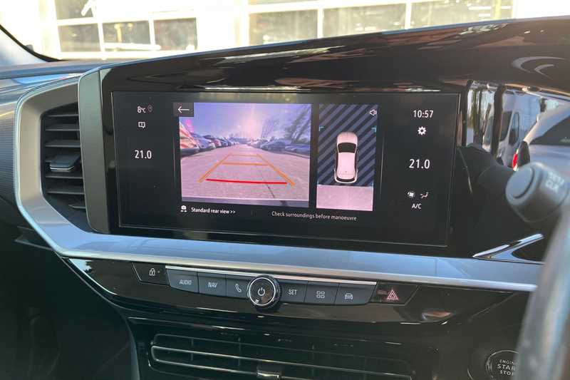 Used Vauxhall Mokka 2021 for sale - 76747440: Photo 19