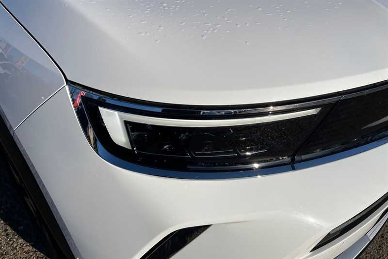 Used Vauxhall Mokka 2021 for sale - 76747440: Photo 28