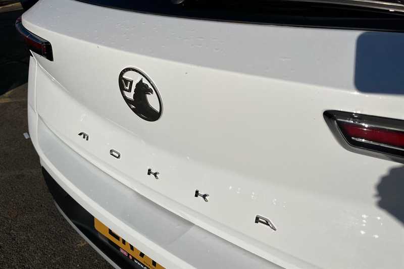Used Vauxhall Mokka 2021 for sale - 76747440: Photo 30