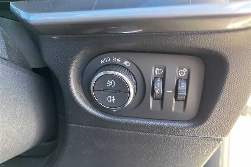 Used Vauxhall Mokka 2021 for sale - 76747440: Photo 37