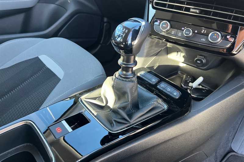 Used Vauxhall Mokka 2021 for sale - 76747440: Photo 38