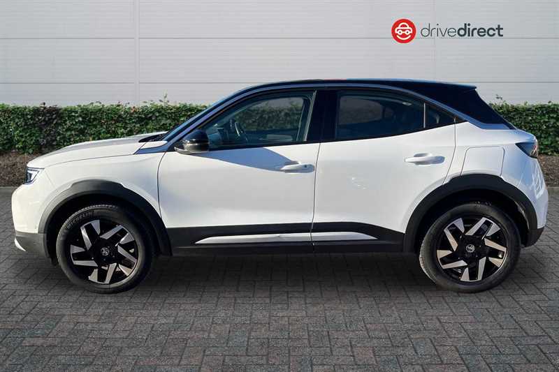 Used Vauxhall Mokka 2021 for sale - 76747440: Photo 6