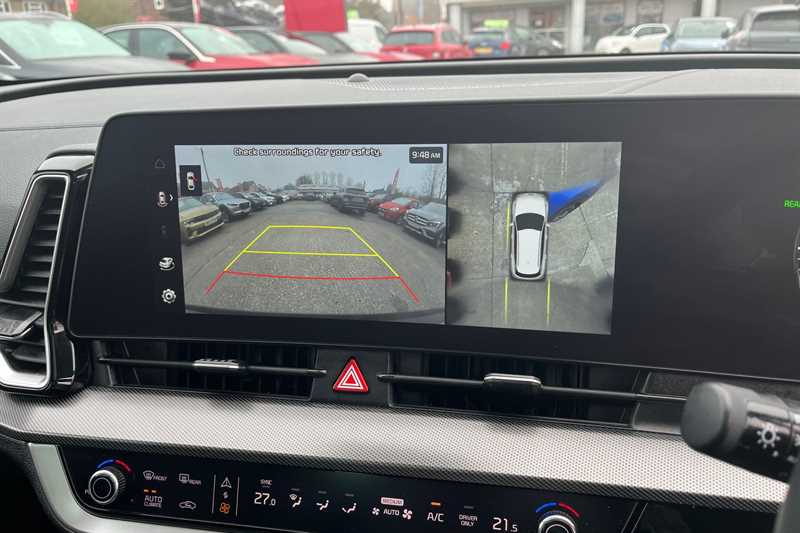 Used Kia Sportage 2024 for sale - 77828408: Photo 19