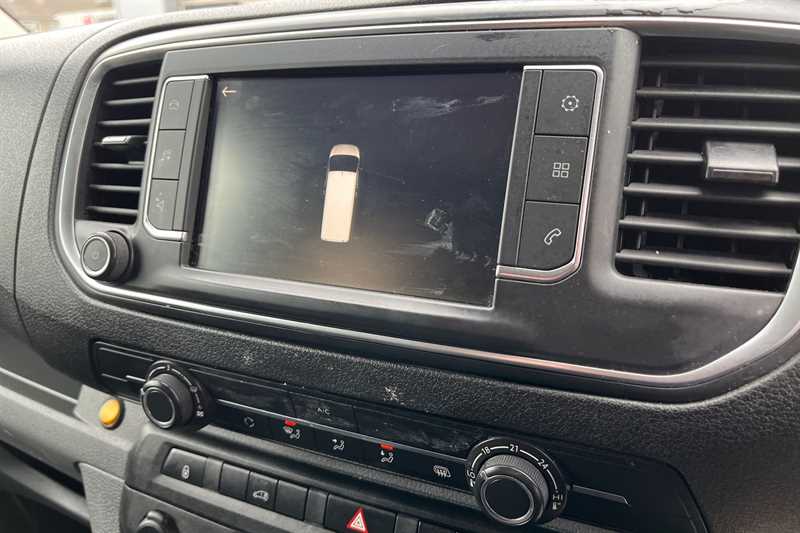 Used Vauxhall Vivaro 2022 for sale - 76524761: Photo 19