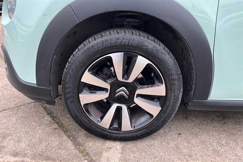 Used Citroen C3 2019 for sale - 76945080: Photo 10