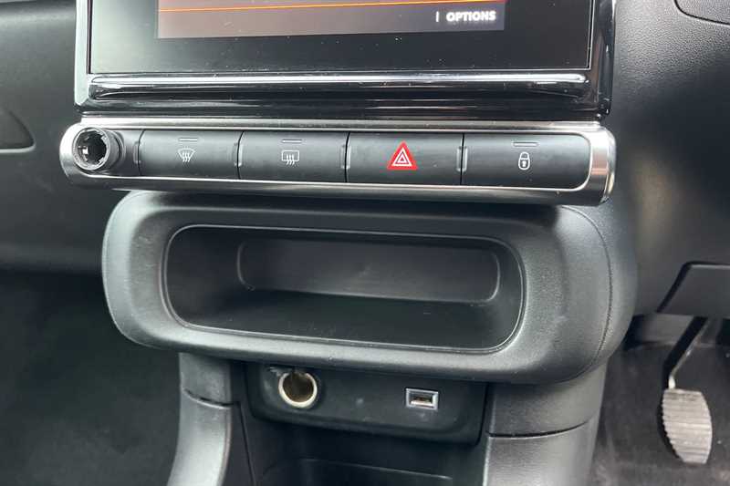 Used Citroen C3 2019 for sale - 76945080: Photo 15