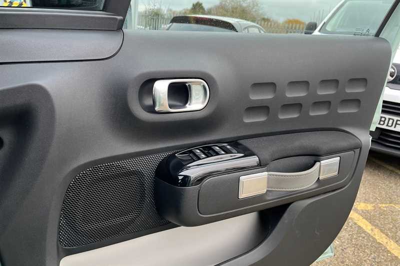 Used Citroen C3 2019 for sale - 76945080: Photo 16