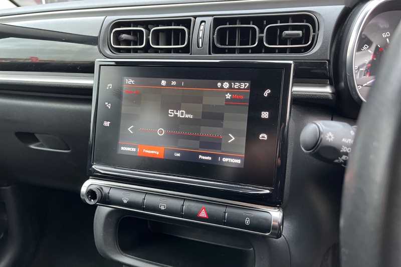 Used Citroen C3 2019 for sale - 76945080: Photo 17