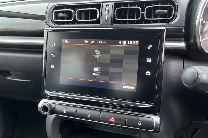 Used Citroen C3 2019 for sale - 76945080: Photo 18