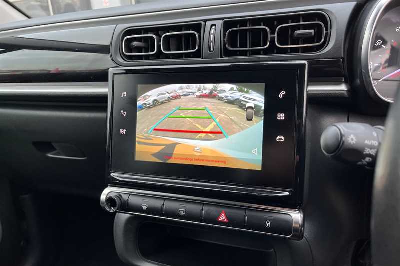 Used Citroen C3 2019 for sale - 76945080: Photo 19