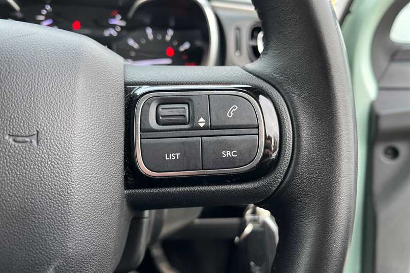 Used Citroen C3 2019 for sale - 76945080: Photo 22