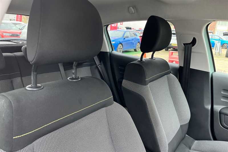 Used Citroen C3 2019 for sale - 76945080: Photo 23