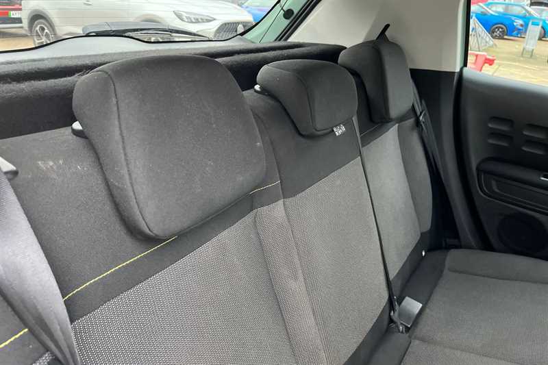 Used Citroen C3 2019 for sale - 76945080: Photo 24