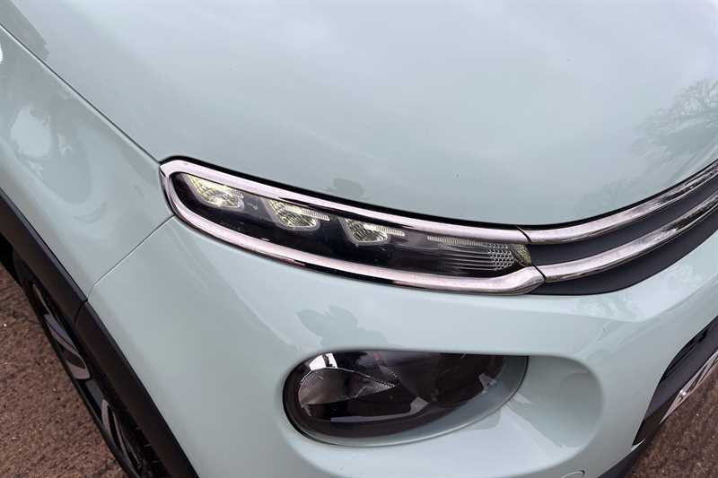 Used Citroen C3 2019 for sale - 76945080: Photo 28