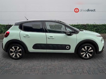 Used Citroen C3 2019 for sale - 76945080: Photo