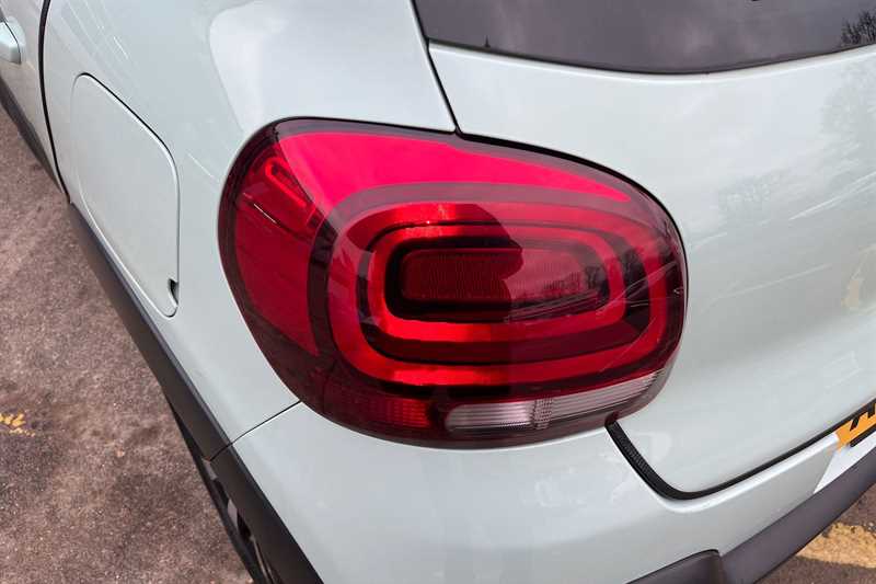 Used Citroen C3 2019 for sale - 76945080: Photo 31