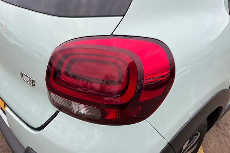 Used Citroen C3 2019 for sale - 76945080: Photo 32