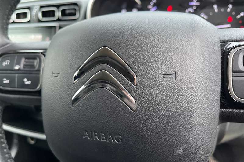 Used Citroen C3 2019 for sale - 76945080: Photo 40