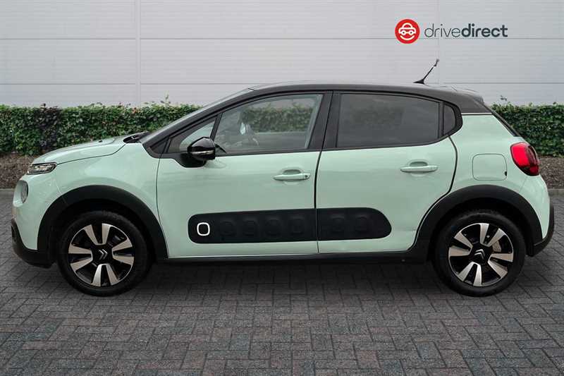 Used Citroen C3 2019 for sale - 76945080: Photo 6