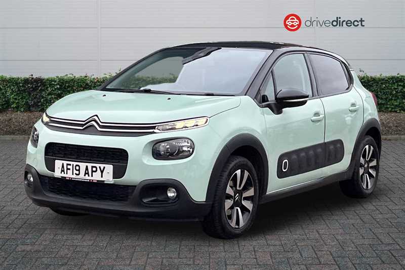 Used Citroen C3 2019 for sale - 76945080: Photo 7