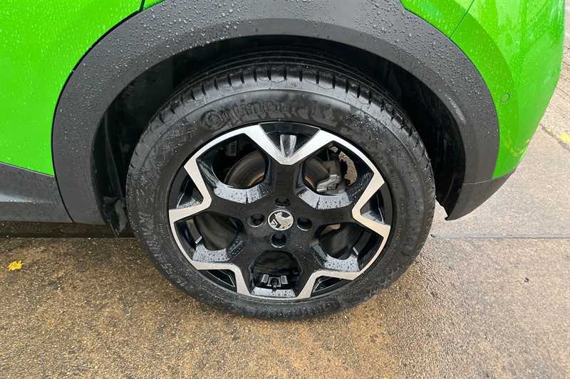 Used Vauxhall Mokka Electric 2023 for sale - 77727857: Photo 10