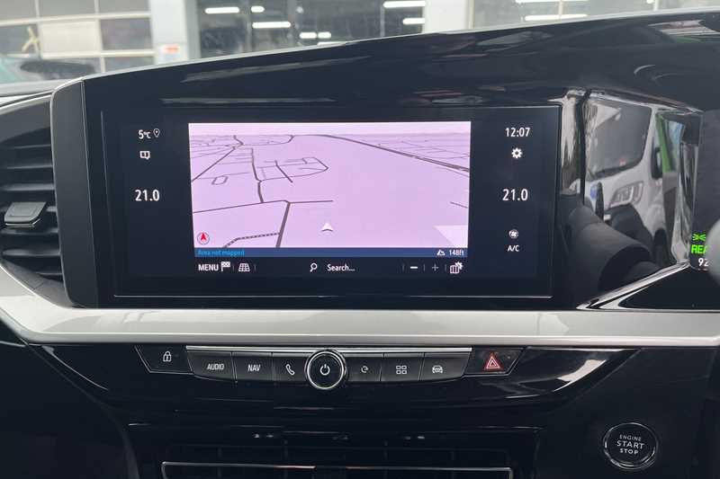 Used Vauxhall Mokka Electric 2023 for sale - 77727857: Photo 18