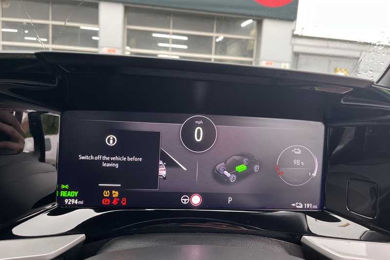 Used Vauxhall Mokka Electric 2023 for sale - 77727857: Photo 20