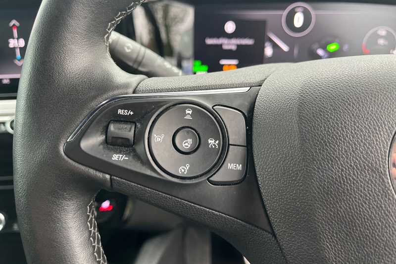 Used Vauxhall Mokka Electric 2023 for sale - 77727857: Photo 21