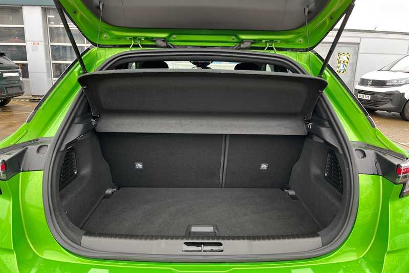 Used Vauxhall Mokka Electric 2023 for sale - 77727857: Photo 25