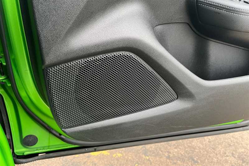 Used Vauxhall Mokka Electric 2023 for sale - 77727857: Photo 27