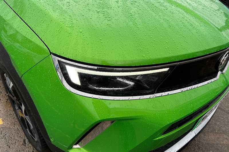 Used Vauxhall Mokka Electric 2023 for sale - 77727857: Photo 28