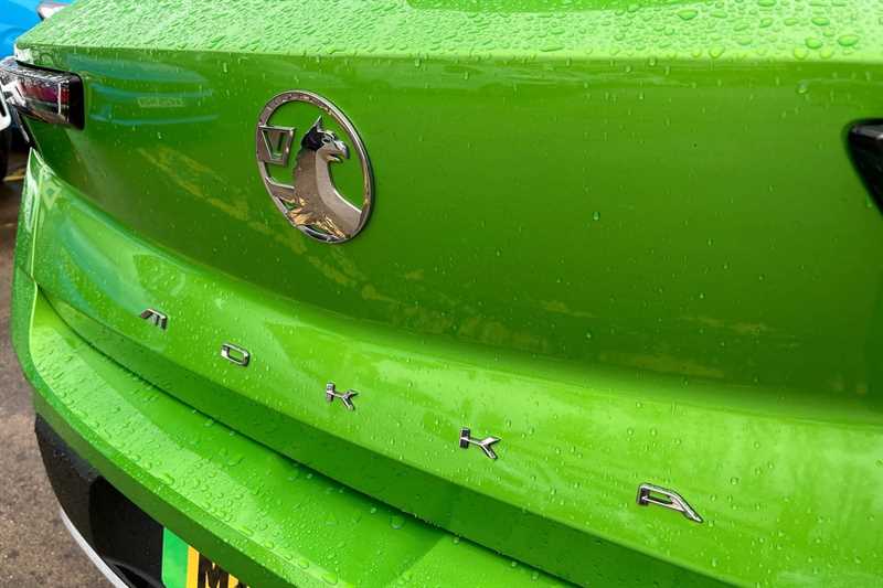 Used Vauxhall Mokka Electric 2023 for sale - 77727857: Photo 30