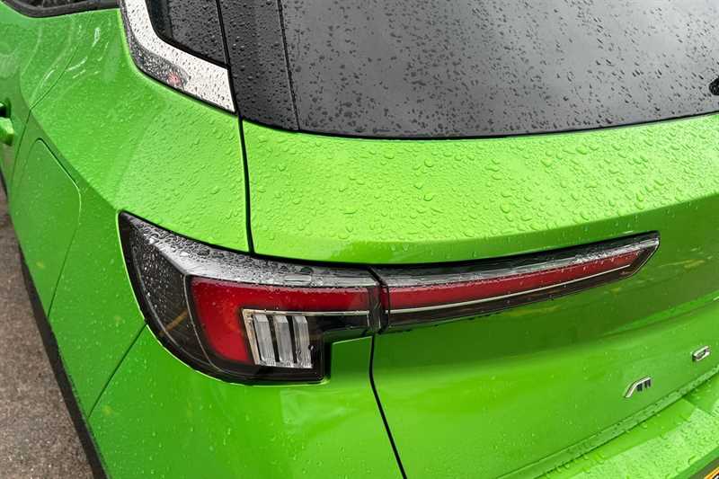 Used Vauxhall Mokka Electric 2023 for sale - 77727857: Photo 31