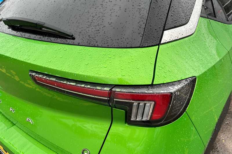 Used Vauxhall Mokka Electric 2023 for sale - 77727857: Photo 32